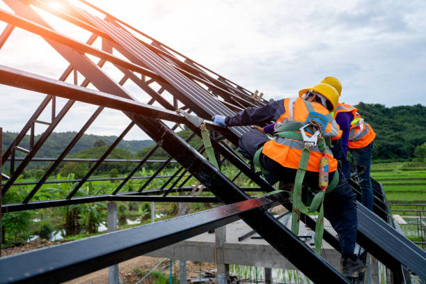 Quick and Trustworthy Emergency Roof Repair Services in Glenwood, AR