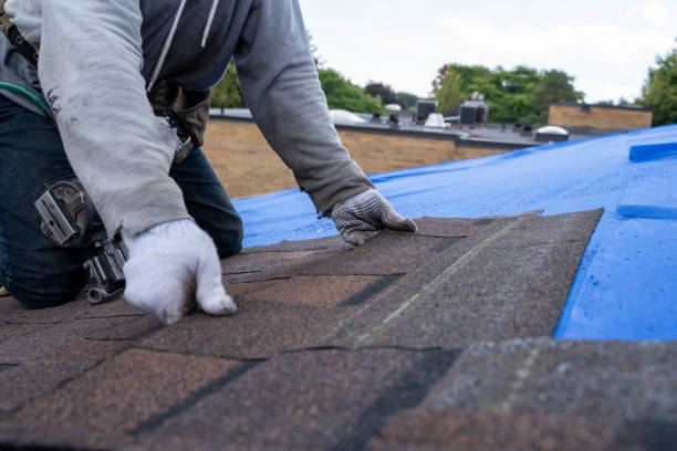Quick and Trustworthy Emergency Roof Repair Services in Glenwood, AR
