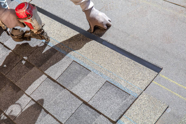 Reliable Glenwood, AR Roofing Contractor Solutions